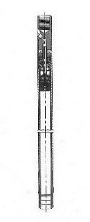 NMLC CORE BARREL