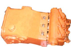 Triplex Pump