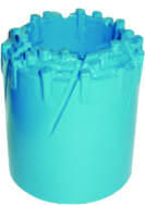 Tungusten carbide core bit