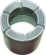 Core Bit Impregnated Bit