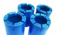 Diamond Impregnated Core Bit
