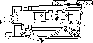 Foot Clamp