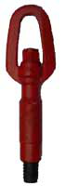 Hoisting Plug
