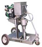 Laboratory Core Drilling Machine