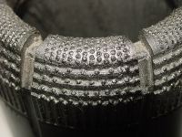 Surface Set Core Bit Surface Set Core Bit