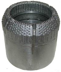 Surface Set Diamond Core Bit