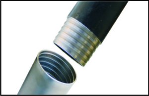 Wire Line Drill Rod