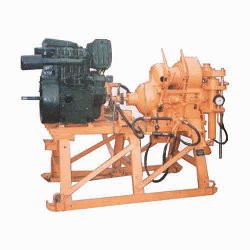 Core Drilling Machine